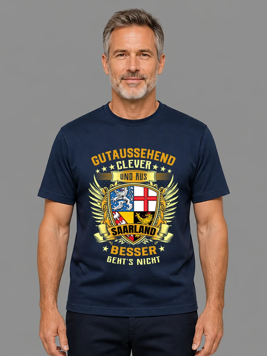 GUTAUSSEHEND — CLEVER UND AUS