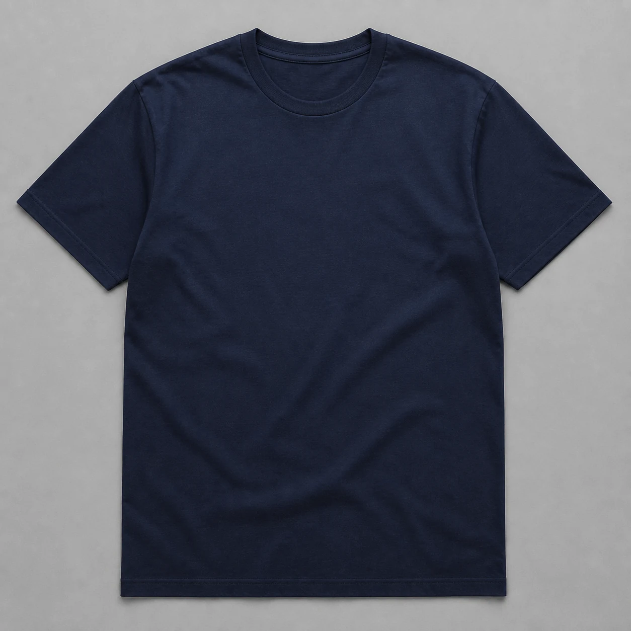 Navy t-shirt